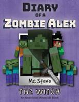 Diary of a Minecraft Zombie Alex