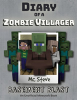 Diary of a Minecraft Zombie Villager