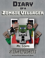 Diary of a Minecraft Zombie Villager