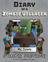 Diary of a Minecraft Zombie Villager