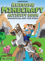 Awesome Minecraft Activity Book