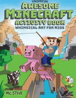 Awesome Minecraft Activity Book