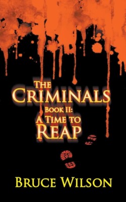 Criminals - Book II