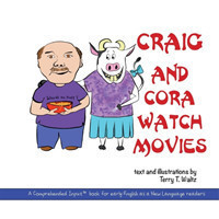 Craig and Cora Watch Movies