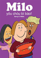 Milo youchoubibao Traditional Chinese version in full color