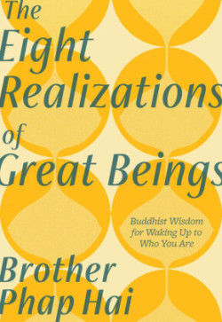 Eight Realizations of Great Beings