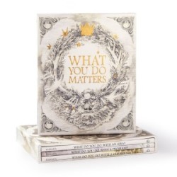 What You Do Matters Boxed Set