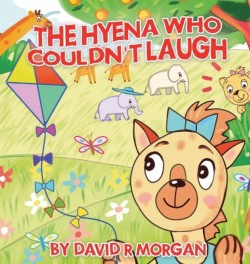 Hyena Who Couldn't Laugh