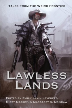 Lawless Lands