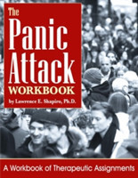 Panic Attack Workbook