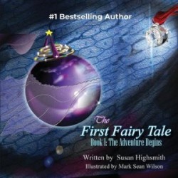 First Fairy Tale