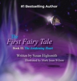 First Fairy Tale