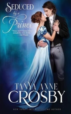 Seduced by a Prince