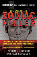 Case Of The Zodiac Killer