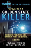 Case Of The Golden State Killer