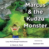 Marcus & the Kudzu Monster