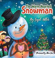 Warm-Hearted Snowman