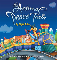 Animal Peace Train