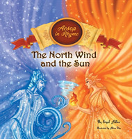 North Wind and the Sun