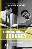 Boxing Trainer's Journey