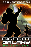 Bigfoot Galaxy