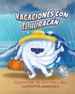 Vacaciones con el Huracan (Spanish Edition)