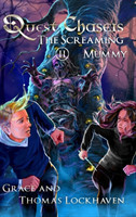 Screaming Mummy (Book 2)