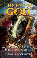 Eye of God (Book 5)