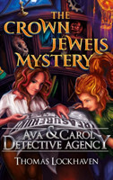 Crown Jewels Mystery (Book 6)