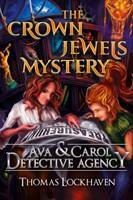 Crown Jewels Mystery (Book 6)