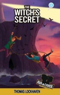 Witch's Secret (Book 8)