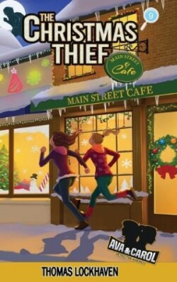 Christmas Thief (Book 9)