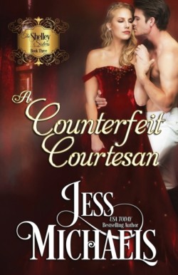 Counterfeit Courtesan