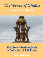 Histoire et Genealogie de la Collectivite Ade Koulo