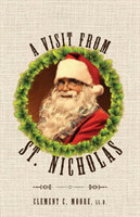 Visit from Saint Nicholas