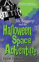 Mr. Boggarty and the Halloween Space Adventure