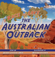 Race to Save the Australian Outback