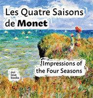 Les Quatre Saisons de Monet