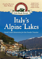 Italy's Alpine Lakes