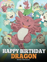 Happy Birthday, Dragon!