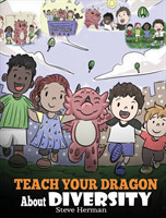 Teach Your Dragon About Diversity