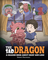 Sad Dragon