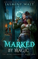 Marked By Magic