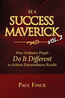 Be a Success Maverick Volume Two