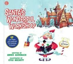 Santa’s Wonderful Workshop