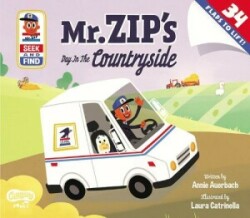 Mr. ZIP’s Day in the Countryside