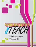 Worksheets that Teach