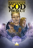 John Saul's The God Project