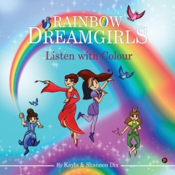 Rainbow Dreamgirls