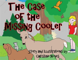 Case of the Missing Cooler